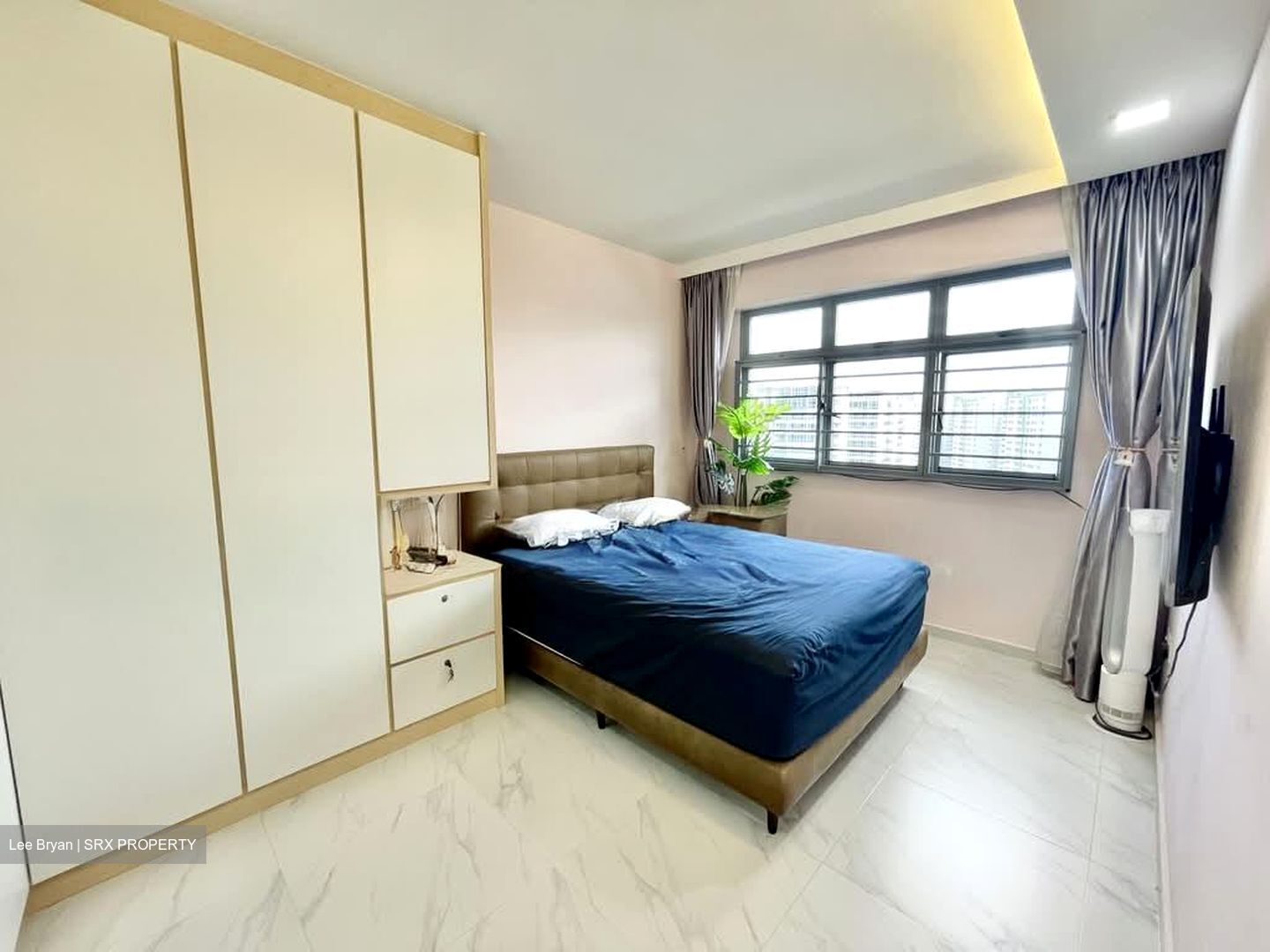 Blk 621A Tampines Greenverge (Tampines), HDB 4 Rooms #596840151